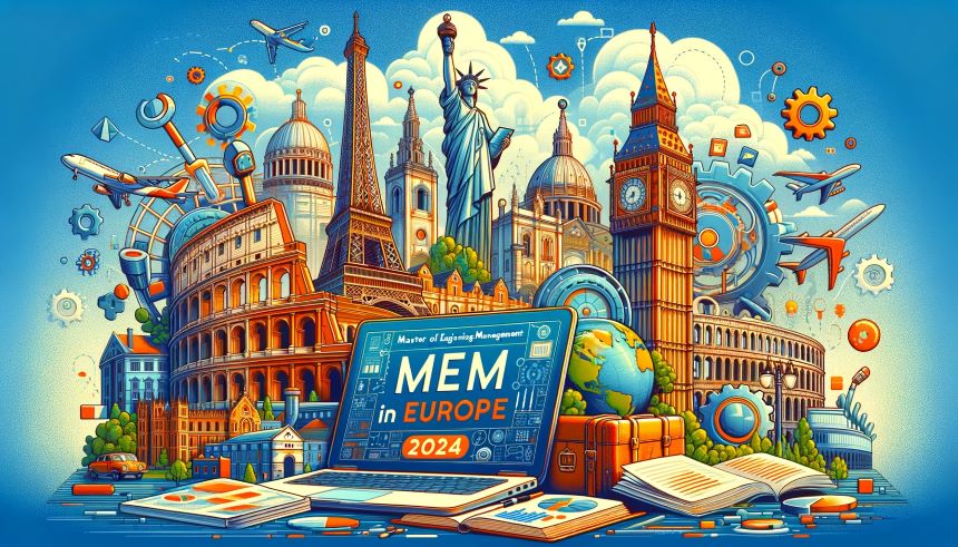 masters in engineering management in europe